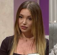 Veronica e foc și pară pe Andrei, după ce concurentul a făcut declarații șocante la adresa ei: „Cine ești tu să mă tragi la răspundere?”